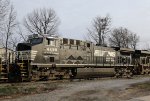 NS 4499